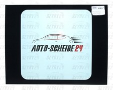 Seitenscheibe Scheibe Fenster