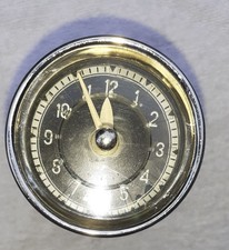 VDO Kienzle Uhr Borduhr 6 V