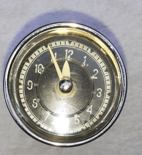 Vdo kienzle uhr borduhr v - borduhr,