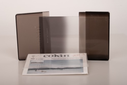 Cokin serie p121m - p,