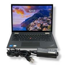 Lenovo thinkpad x13 yoga - lenovo,
