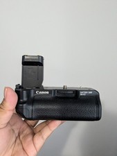 Canon BG-E3 Battery Grip for
