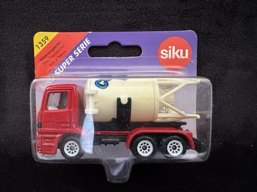 Original siku 1359 - siku,
