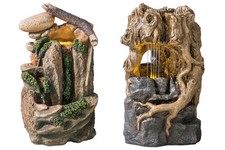 Livarno Home Zimmebrunnen mit