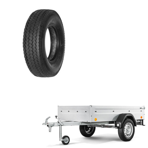 Reifen 10c 77l - reifen, 5.00-10c