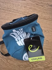 Chalk Bag Edelrid Klettern