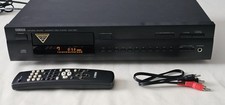 Yamaha CDX-580 HiFi Compact