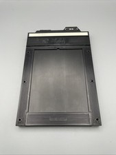 1x Linhof 9x12 Film Holder Planfilmkassette  - Geprüft