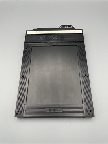 Linhof 9x12 film holder - 1x,