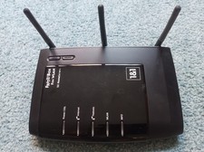 Router Fritz!Box 7270 v3 - DSL-Router, 4x LAN 2xFON 1xISDN USB