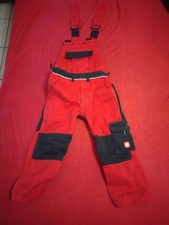 Engelbert Strauss Robuste Latzhose Kinder Größe 98/104