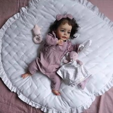 22 Inchs Reallife Reborn Baby