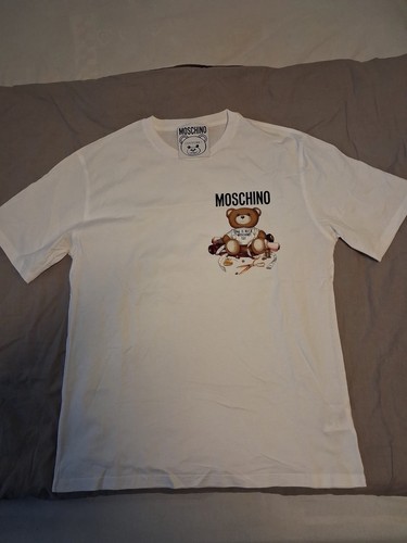 Moschino shirt herren - moschino, |