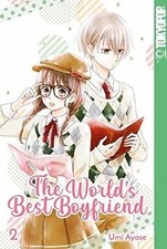 The Worlds Best Boyfriend 02