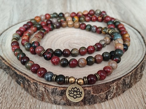 Vintage böhmische 108 mala - böhmische,
