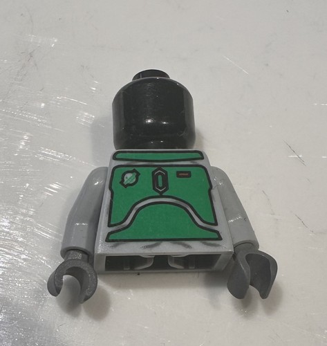 Lego star wars boba fett - lego®,