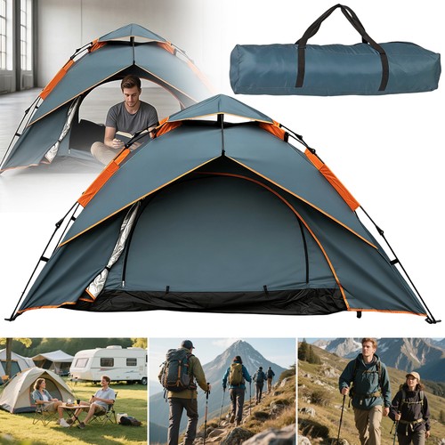 Zelt campingzelt trekkingzelt - zelt,