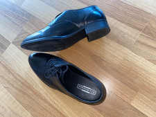 Anzug/Kommunionsschuhe Junge Größe 37 Neu!