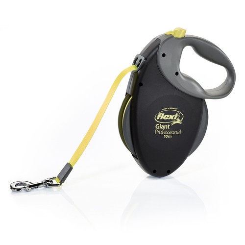 Flexi giant hundeleine - giant,