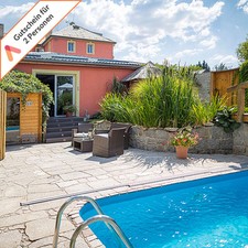 Kurzurlaub Isergebirge Hotel Reichenberg 3 - 6 Tage 2 Pers. Frühstück Wellness