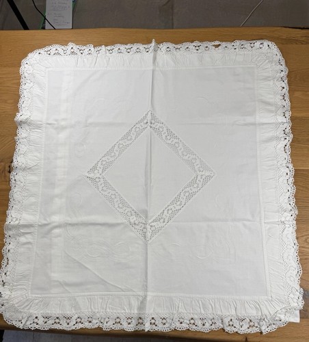 Altes kopfkissen 74 cm - 72,