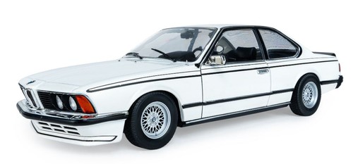 Solido bmw 635 - csi, 1984