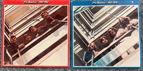 Vinyl doppel the - 2,