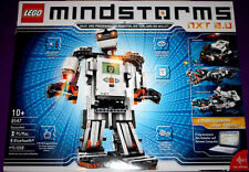 LEGO 8547 Mindstorms NXT 2.0  100% Komplett
