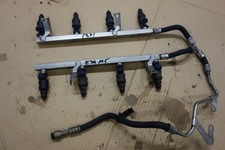 Original bmw e39 s62 - e39, v8