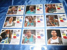Trading Cards , Basketball