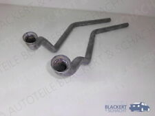 Auspuff Set Hosenrohre links+rechts für Opel Monza 2.5 E + 3.0 GSE 1978-1986