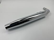 Kawasaki VN 1500 Auspuff