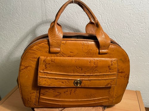 Vintage damen reise - damen, reise-/