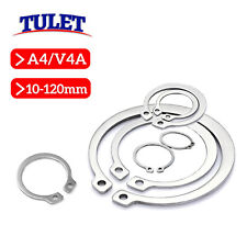 Sicherungsring DIN 471