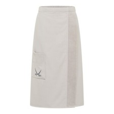 Sansibar damen sarong mit - sansibar,