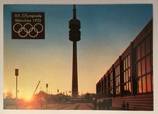 Postkarte Ansichtskarte-