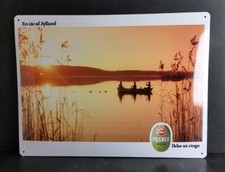 Thor Pilsner Blechschild