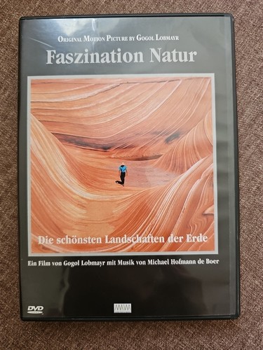 Faszination natur die - faszination,
