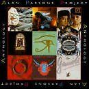 Anthology von alan - alan, parsons
