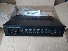 PULSE VM60 RACKMOUNT 100V
