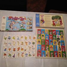 Brettspiel MB 1976 - DER ROSA