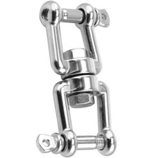 Ankerwirbel Gabel Gabel