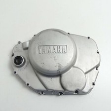 Yamaha XS 400 Kupplungsdeckel Motordeckel rechts Deckel Kupplung clutch cover  3