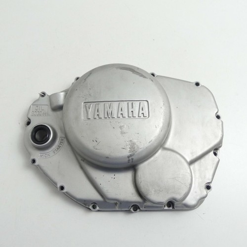 Yamaha 400 kupplungsdeckel - xs,