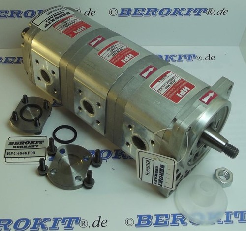 Schaeff terex hr12 - schaeff,