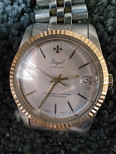 Top gepfl royal calendar - ,