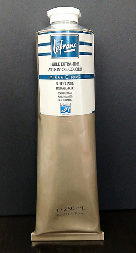 Artist quality oil paint - quality,
