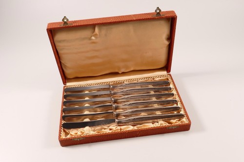 Wmf besteck messer - wmf,