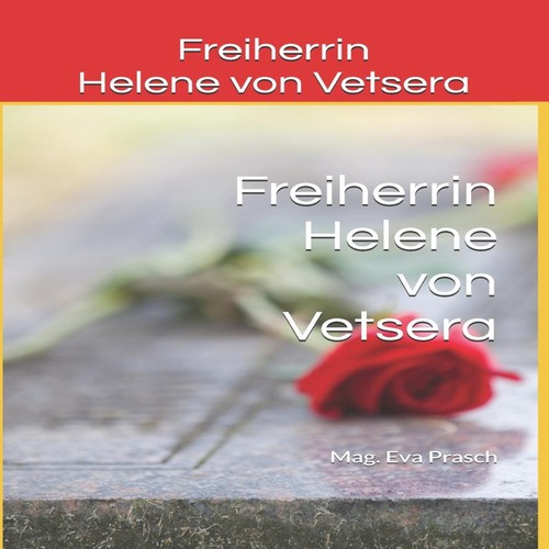 Freiherrin helene von - helene, vetsera