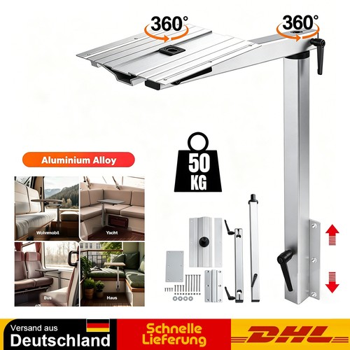 360 drehbare tischbein - 360°,